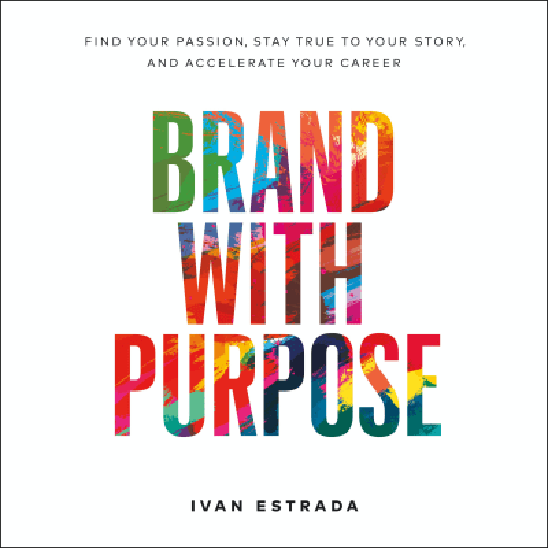 Brand With Purpose cover