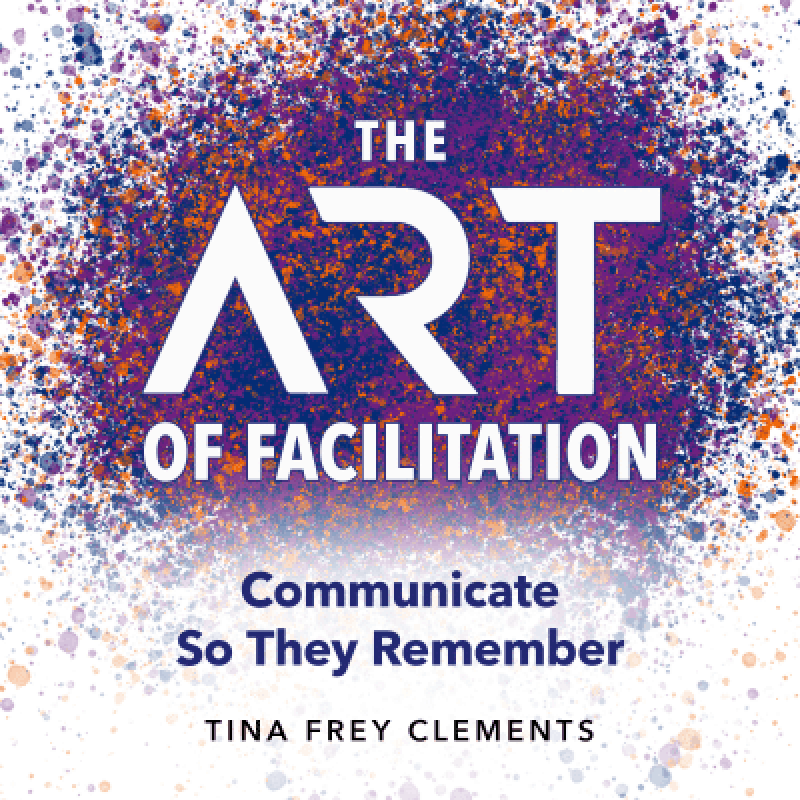 The Art of Facilitation cover