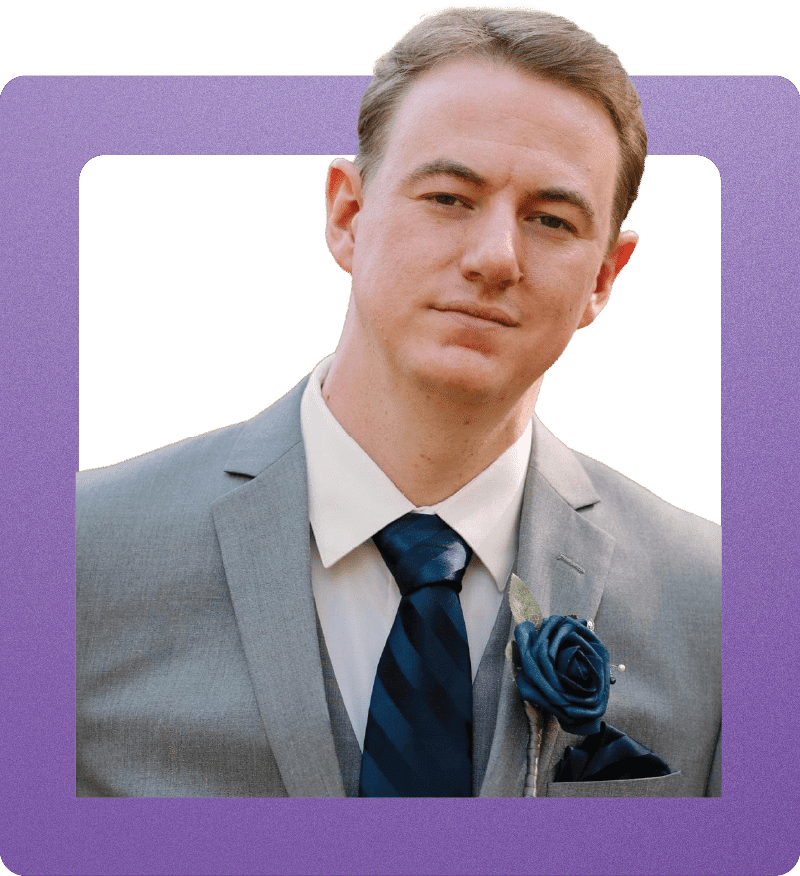Christopher Rain