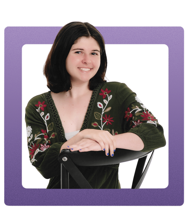 Evelyn Dietz