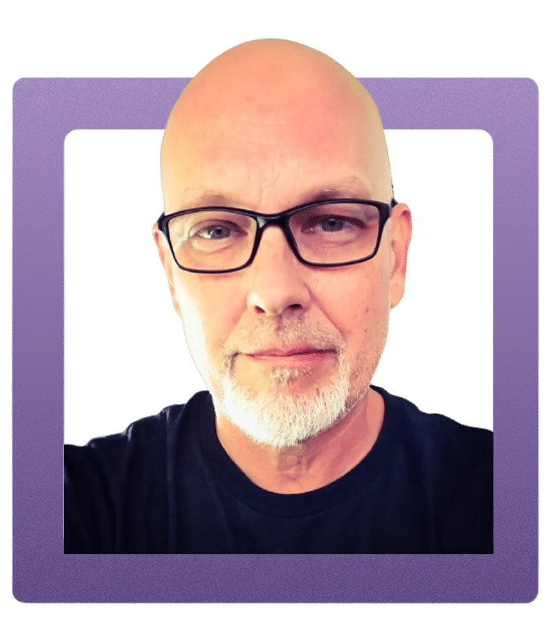 Michael Kinsey