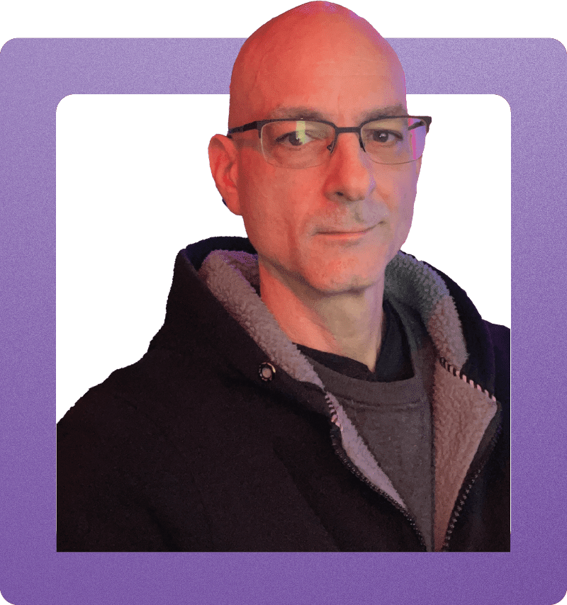 Stephen Coghill